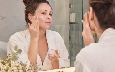 Bőrápolás életkor szerint: 5 fontos életszakasz